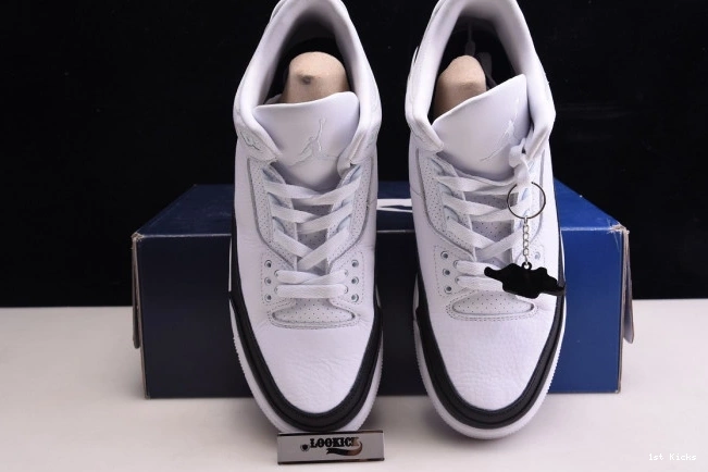 JORDAN FRAGMENT 3 AIR DA3595-100 0712